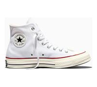 Converse Unisex Chuck 70 Hi White/garnet/egret Taille: 46 | Baskets Outlet | Unisex | Blanche