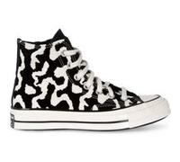 Converse Unisex Chuck 70 Leopard Remix Black/egret/black Taille: 36.5 | Chaussures à Lacets Outlet | Unisex | Le Noir