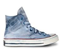 Converse Unisex Chuck 70 Ltd Dip Dye Dark Navy Dip Dye Taille: 36.5 | Baskets Outlet | Unisex | Bleu