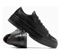 Converse Unisex Chuck 70 National Ox Black/black/black Taille: 36.5 | Baskets Outlet | Unisex | Le Noir