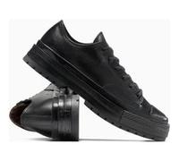 Converse Unisex Chuck 70 National Ox Black/black/black Taille: 44.5 | Chaussures à Lacets Outlet | Unisex | Le Noir