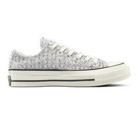 Converse Unisex Chuck 70 Ox Barely Grey/egret/black Taille: 37 | Baskets Outlet | Unisex | Gris