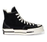 Converse CHUCK 70 PLUS CANVAS men High-& Midtop black taille: 37,5