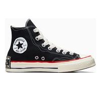 Converse Unisex Chuck 70 Sketch Black/white/red Taille: 36 | Chaussures à Lacets Outlet | Unisex | Le Noir