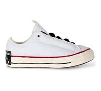 Converse Unisex Chuck 70 Sketch Puffed White/red/blue Taille: 42 | Chaussures à Lacets Outlet | Unisex | Blanche