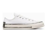 Converse Unisex Chuck 70 Sketch White/black/egret Taille: 37.5 | Baskets Outlet | Unisex | Blanche