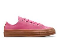Converse Unisex Chuck 70 Suede Oops Pink/gum Honey/orange Taille: 36.5 | Chaussures à Lacets Outlet | Unisex | Rose