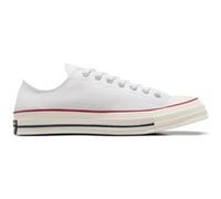Converse Unisex Chuck 70 Wide Ox White/garnet/egret Taille: 48 | Baskets Outlet | Unisex | Blanche