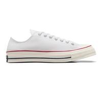 Converse Unisex Chuck 70 Wide Ox White/garnet/egret Taille: 48 | Chaussures à Lacets Outlet | Unisex | Blanche