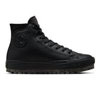 Converse Unisex Ctas City Trek Hi Black/blackblack Taille: 38.5 | Bottines Outlet | Unisex | Le Noir