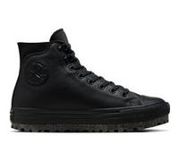 Converse Unisex Ctas City Trek Hi Black/blackblack Taille: 38 | Bottes Outlet | Unisex | Le Noir