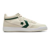 Converse Unisex Fastbreak Pro Mid Egret/green Envy/white Taille: 42.5 | Baskets Outlet | Unisex | Vert