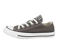 Converse Unisex Kids Chuck Taylor First Star-Hi Birth Shoes