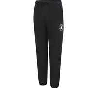 Converse Unisex Kids' Closed Hem Fleece Joggers Noir 10-12(M) Unisex