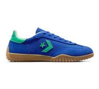 Converse Unisex Run Star Trainer Ox Blue/apex Green Taille: 37 | Chaussures de randonnée Outlet | Unisex | Vert