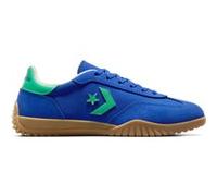 Converse Unisex Run Star Trainer Ox Blue/apex Green Taille: 42 | Chaussures de randonnée Outlet | Unisex | Vert
