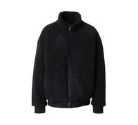 CONVERSE Veste en polaire 'Sheppa' noir, Taille XS