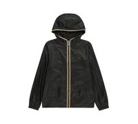 CONVERSE Veste mi-saison 'Core' noir, Taille 140-146