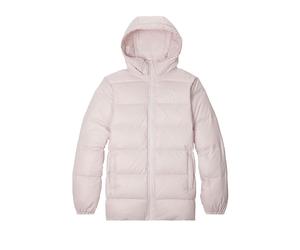 CONVERSE Veste mi-saison rose clair, Taille XS