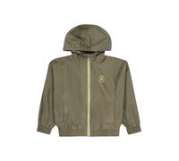 CONVERSE Veste mi-saison vert / vert clair, Taille 104