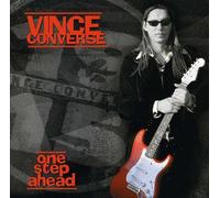 Converse, Vince - One Step Ahead