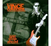Converse,Vince - One Step Ahead [Import]