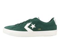 Converse - Vulc Pro Baskets - Homme - Chaussures - Vert - Taille: 40 1/2 EU