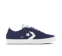Converse Vulc Pro Homme - Baskets, Bleu - Pointure 42 - Cuir suédé Blue 42