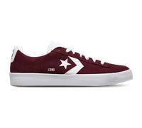 Converse Vulc Pro Homme - Baskets, Marron - Pointure 42.5 - Cuir suédé Maroon 42.5