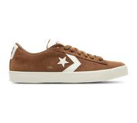 Converse Vulc Pro Homme - Baskets, Marron - Pointure 42 - Cuir suédé Brown 42