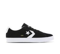 Converse Vulc Pro Homme - Baskets, Noir - Pointure 40.5 - Cuir suédé Black 40.5