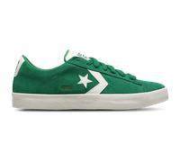 Converse Vulc Pro Homme - Baskets, Vert - Pointure 40 - Cuir suédé Green 40