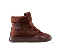 Converse - Winter Bottes - Femme - Chaussures - Brun - Taille: 38 EU