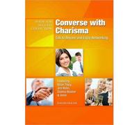 [(Converse with Charisma!: Talk to Anyone and Enjoy Networking )] [Author: Brian Tracy] [Jun-2010]