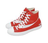 Converse x Coca Cola Chuck Taylor All Star Red White Men Unisex Casual A17889C