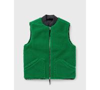 Converse X Patta Reversible Graphic Vest men Vests green taille: M