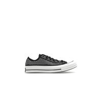 Converse - x Swarovski - Femme - Chaussures - Noir - Taille: 36 1/2 EU