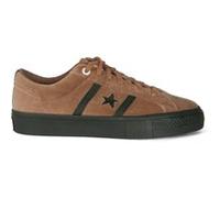 Converse X Undefeated One Star Academy Pro Brown/brown/eg Taille: 40 | Chaussures à Lacets Outlet | Homme | Marron