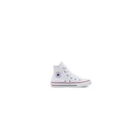 Converse Yths Ct Core Hi Colour Blanc - 33 1/2