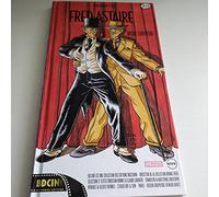 Conversin, Michel - Fred Astaire (inclus 2 CD et 1 BD)