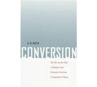 Conversion Arthur Darby Nock (Auteur)