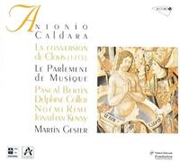 Conversion De Clovis, Roi De France - 1715