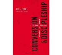 Conversion & Discipleship Softcover