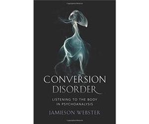 Conversion Disorder by Jamieson Webster Inconnu (Auteur)