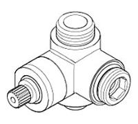 conversion Dornbracht , conversions, 90170904501-08 platine