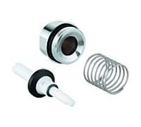 GROHE Conversion 45746/45746000 pour Sinfonia bain / Kira – Chrome