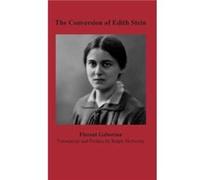 Conversion Of Edith Stein by Florent Gaboriau Florent Gaboriau (Auteur)