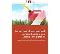 Conversion Of Methane And Carbon Dioxide Using Catalytic Membranes