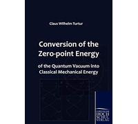Conversion Of The Zero-Point Energy Of The Quantum Vacuum Into Classical Mechanical Energy