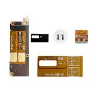 Conversion SIM pour téléphone 15 avec kit d'outils en métal, A | Technologie MEP SIMHUB IC pour des commutateurs ESIM vers SIM physiques faciles avec une installation et des réparations de